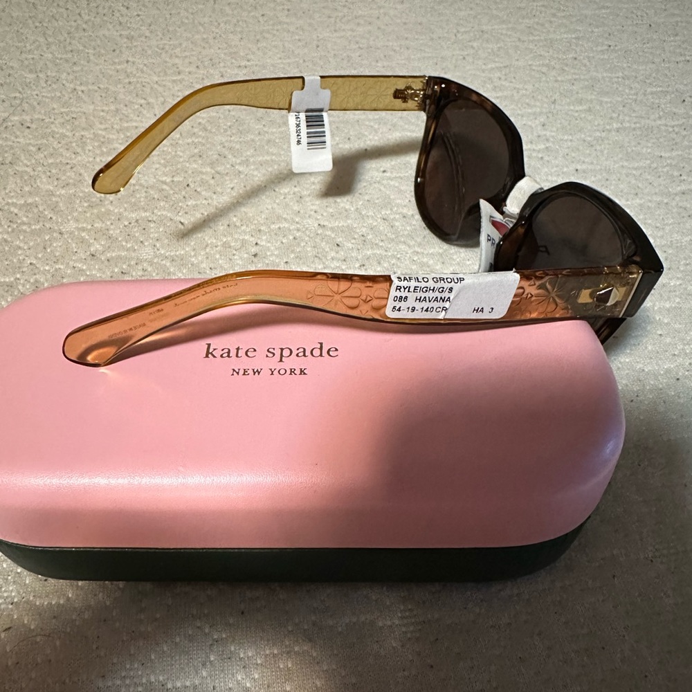 Kate Spade Ryleigh Sunglasses
